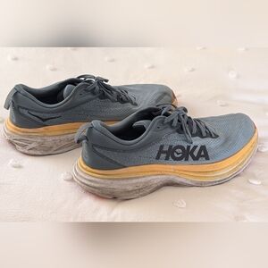 Hoka Bondi 8